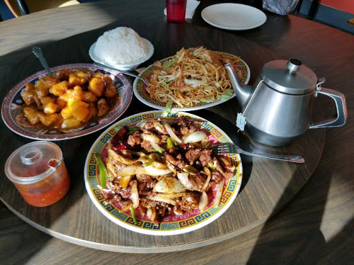 Image of Chef P's Restaurant