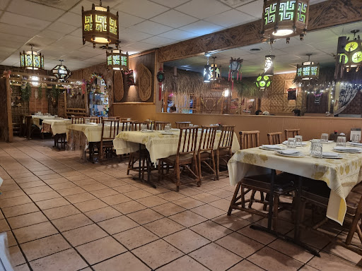 Image of Chef Shangri-La