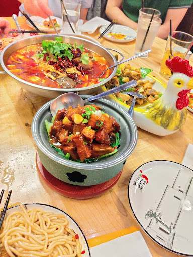 Image of Chef Tan east village ่ๆน้จ็ฌฌ