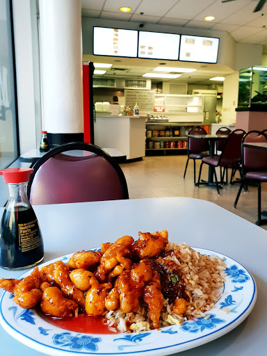 Image of Chef Wang