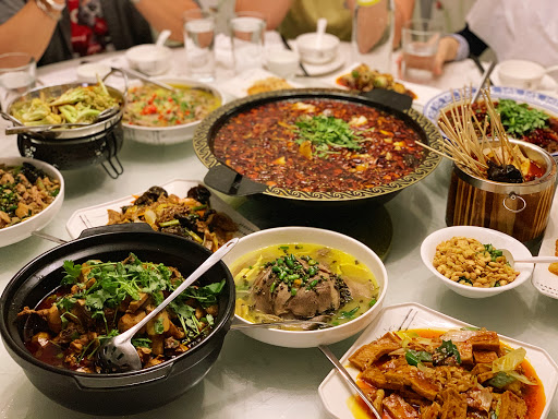 Image of Chef Xiong - Taste of Szechuan