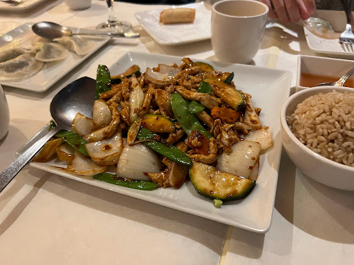 Image of Chef Yu