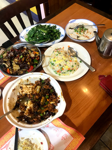 Image of Chef Z's