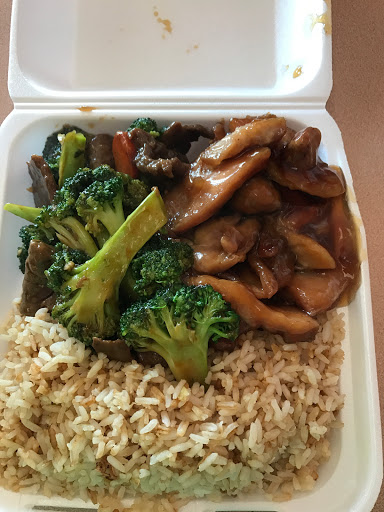Image of Chen and Wok Express
