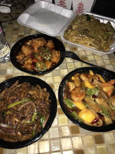 Image of Chen's Kitchen