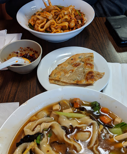 Image of Chen's Noodle House