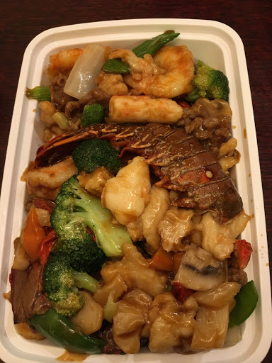 Image of Chen's Yummy House