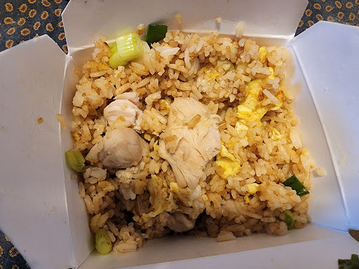 Image of Chen & Wok