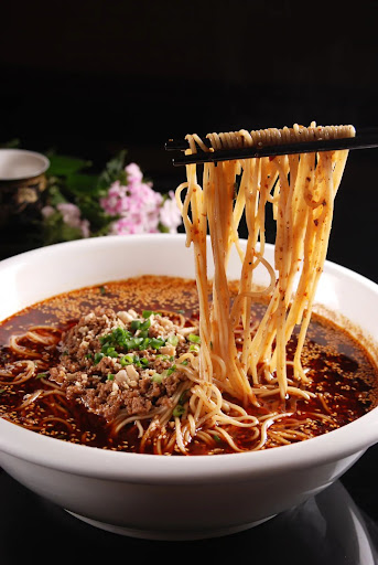 Image of Chengdu Bistro θε°ι¦