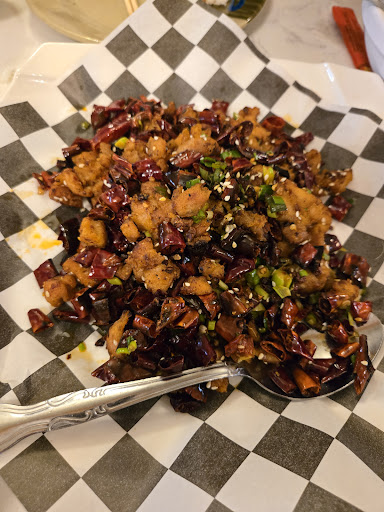 Image of CHENGDU CUISINE