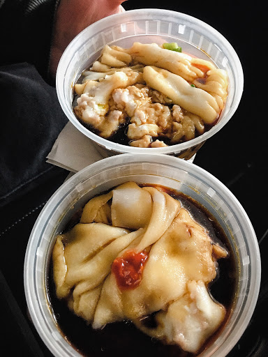 Image of Cheong Fun Cart