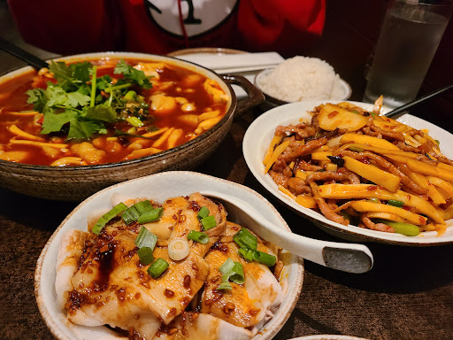 Image of CHILI