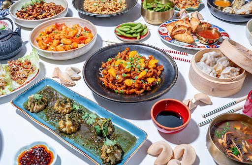 Image of Chin Chin Brentwood