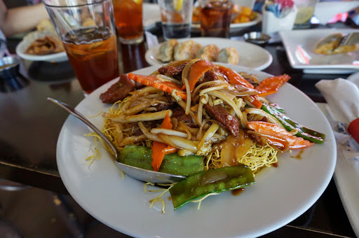 Image of Chin Chin West Hollywood