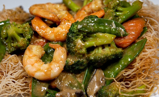 Image of Chin Family Restaurant