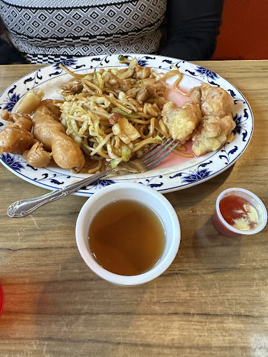 Image of Chin's Cafe