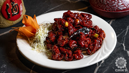 Image of Chin's Szechwan - La Jolla