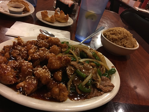 Image of Chin San Chinese Restaurant