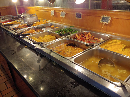 Image of China Banquet