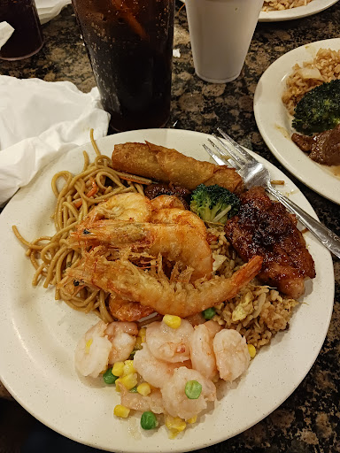 Image of China Bear Buffet Restaurant