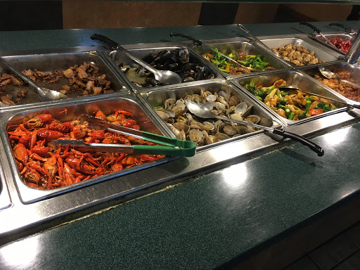 Image of China Buffet