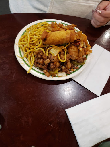 Image of China Buffet