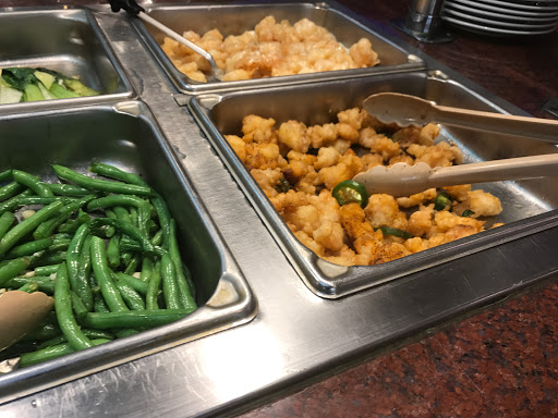 Image of China Buffet