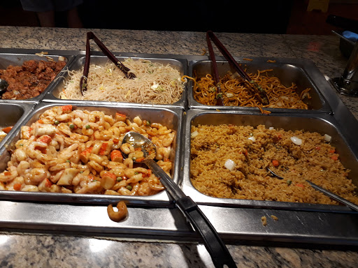 Image of China Buffet
