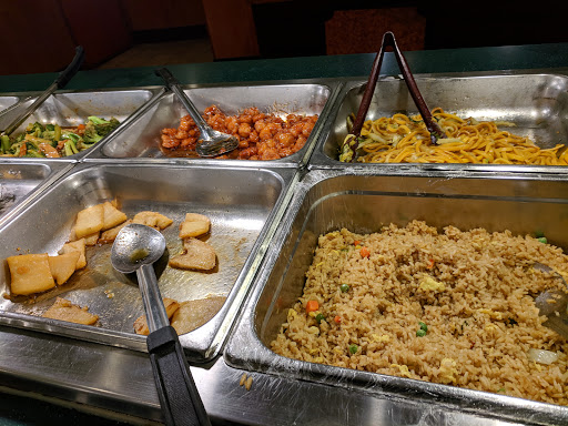 Image of China Buffet
