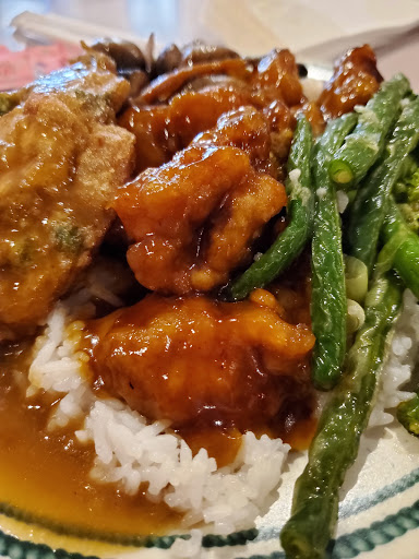 Image of China Buffet