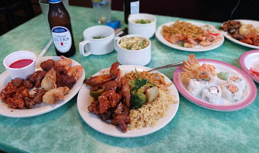 Image of China Buffet