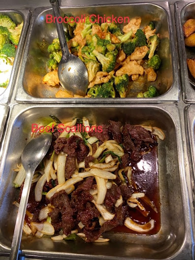 Image of China Buffet