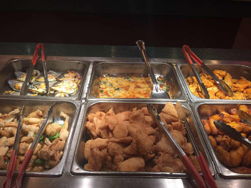 Image of CHINA BUFFET