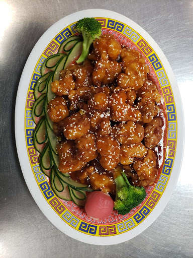 Image of China Cafe