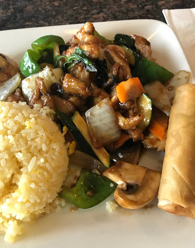 Image of China Cafe