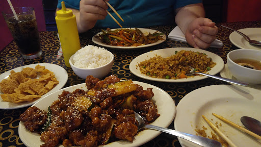 Image of China Cafe Lakeline