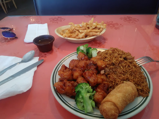 Image of China Chef