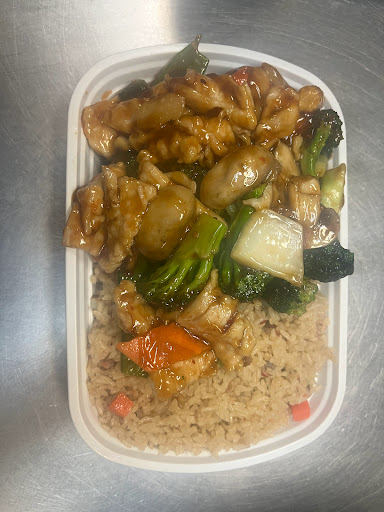 Image of China Chef