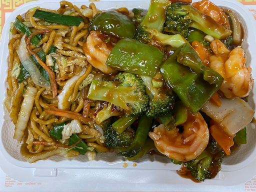 Image of China Chef