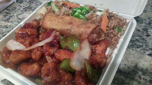 Image of China Chef