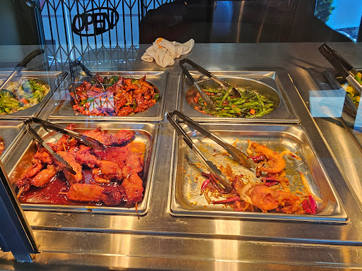 Image of China Chef's Express Chinese Food