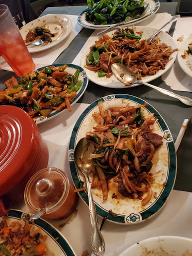 Image of China Chili