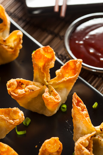 Image of China Chop Suey