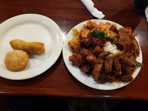 Image of China City Buffet