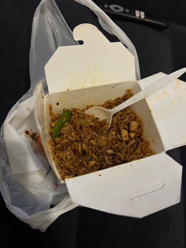 Image of China Delight