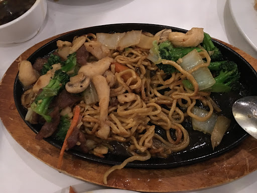 Image of China Delight