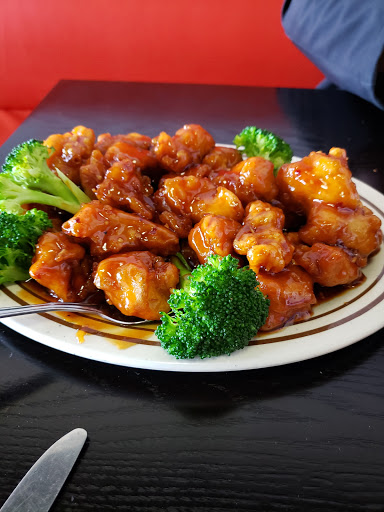 Image of China Dragon