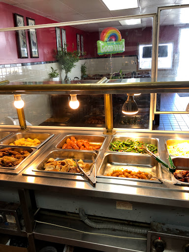 Image of China Express