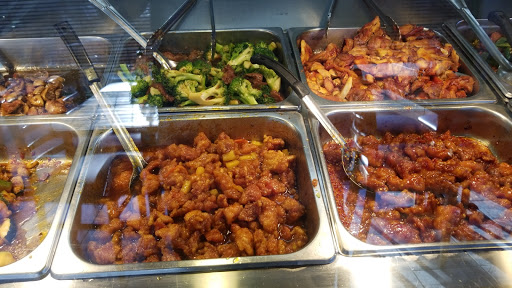 Image of China Express