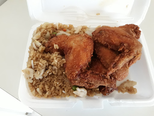 Image of China Express
